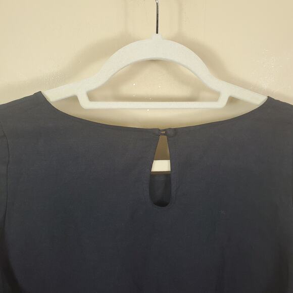 Alice Ritter Sheath Dress Women's Size 4 - Picture 6 of 11